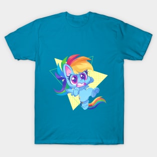 Pony Life - Dashie T-Shirt